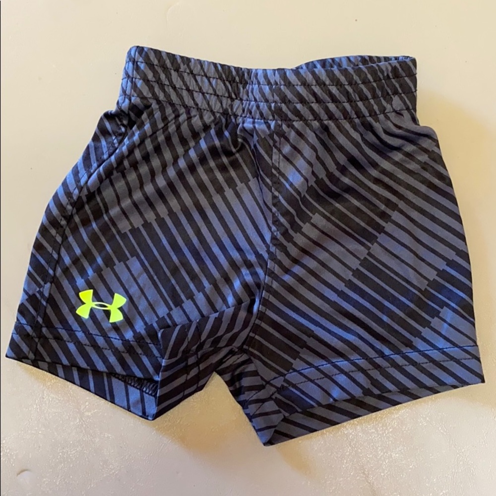 Under Armour Infant Shorts